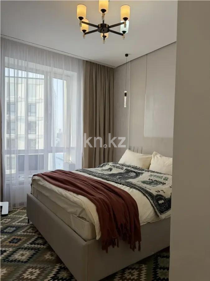 Продажа 2-комнатной квартиры, 37 м² в Астане - фото 2