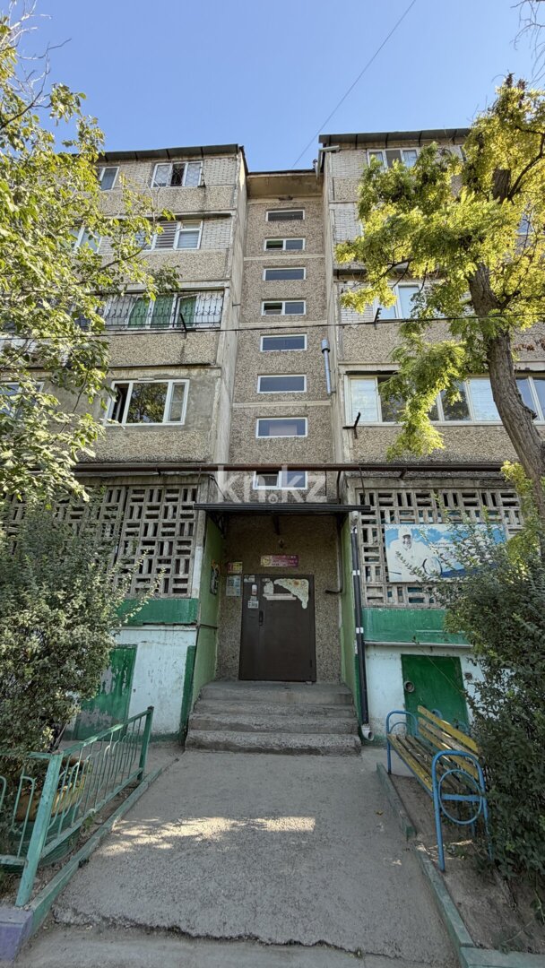 Продажа 3-комнатной квартиры, 74 м² в Шымкенте - фото 19
