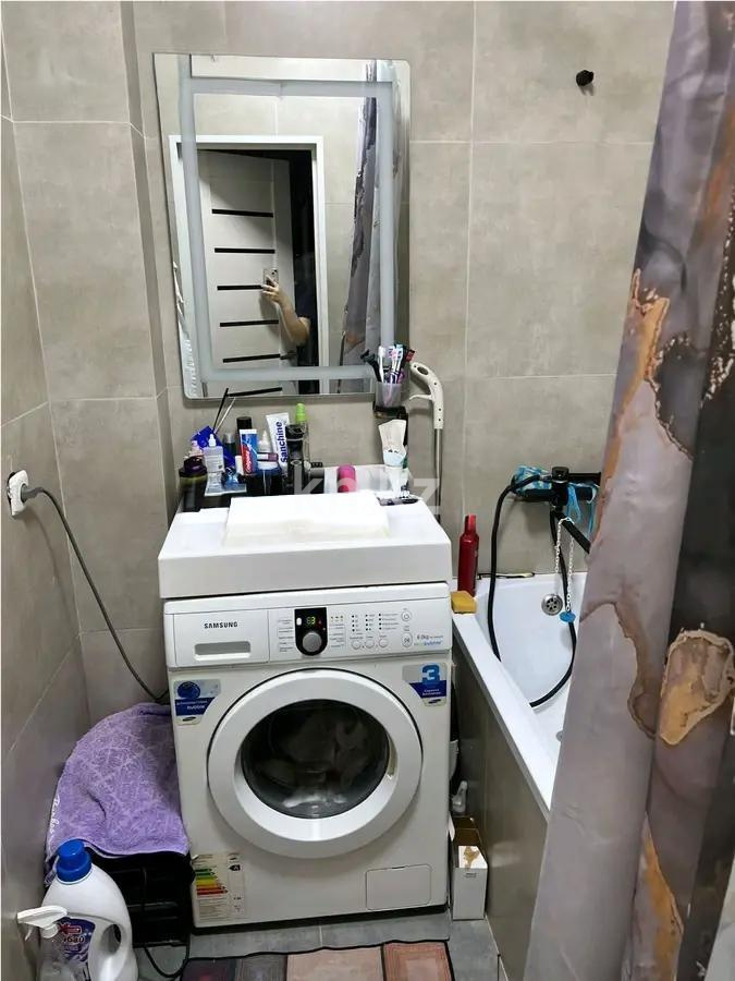 Продажа 2-комнатной квартиры, 56.6 м² в Астане - фото 5