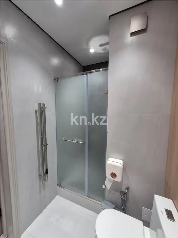 Продажа 2-комнатной квартиры, 50.4 м² в Астане - фото 4