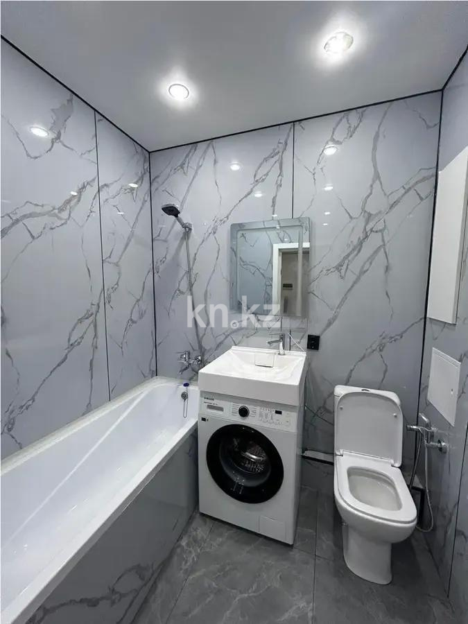 Продажа 1-комнатной квартиры, 40 м² в Астане - фото 3