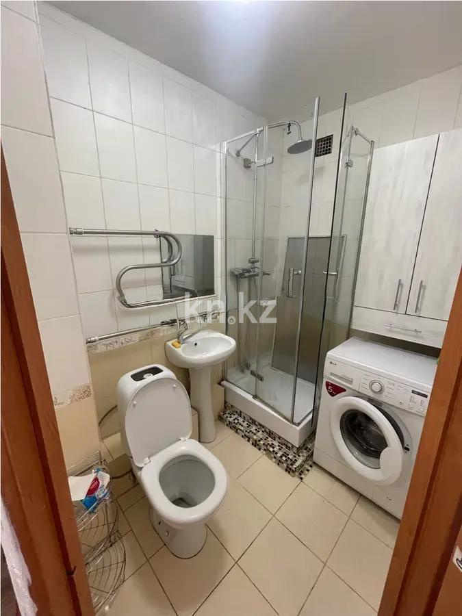 Продажа 3-комнатной квартиры, 60 м² в Алматы - фото 5