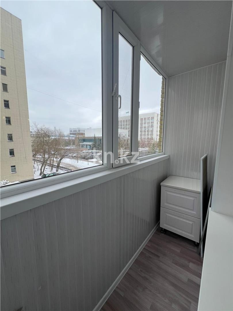 Продажа 3-комнатной квартиры, 68 м² в Караганде - фото 8