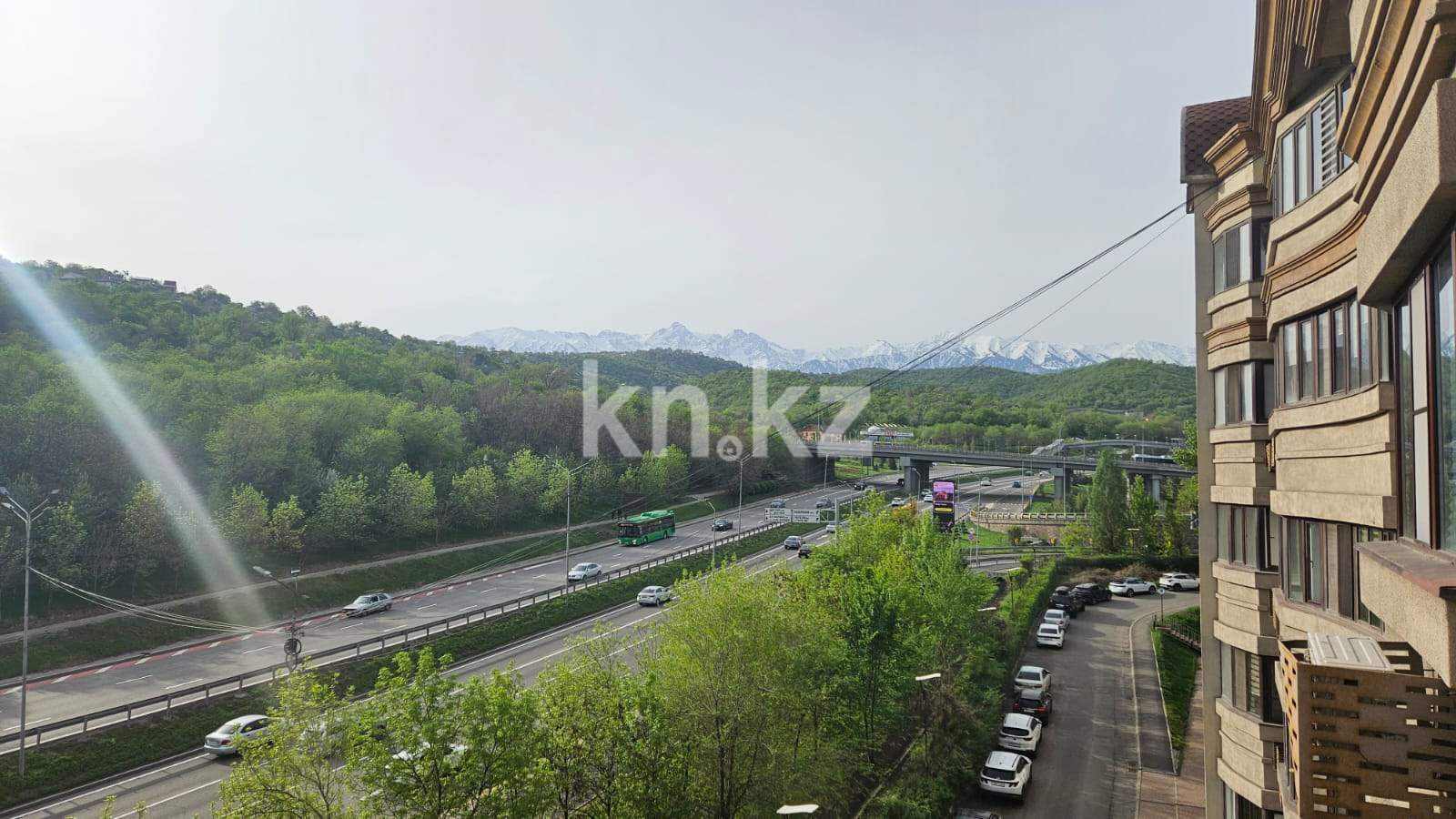 Продажа 1-комнатной квартиры, 47.5 м² в Алматы - фото 14