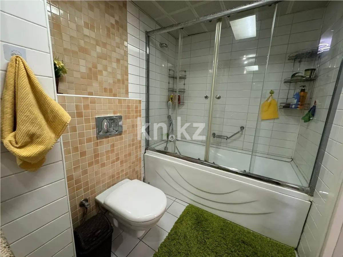 Продажа 3-комнатной квартиры, 82.8 м² в Алматы - фото 5