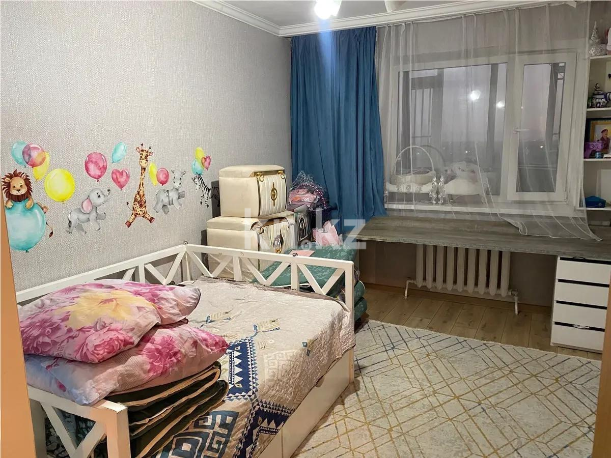 Продажа 2-комнатной квартиры, 51 м², пр. Тлендиева, дом  36 в Астане - фото 2