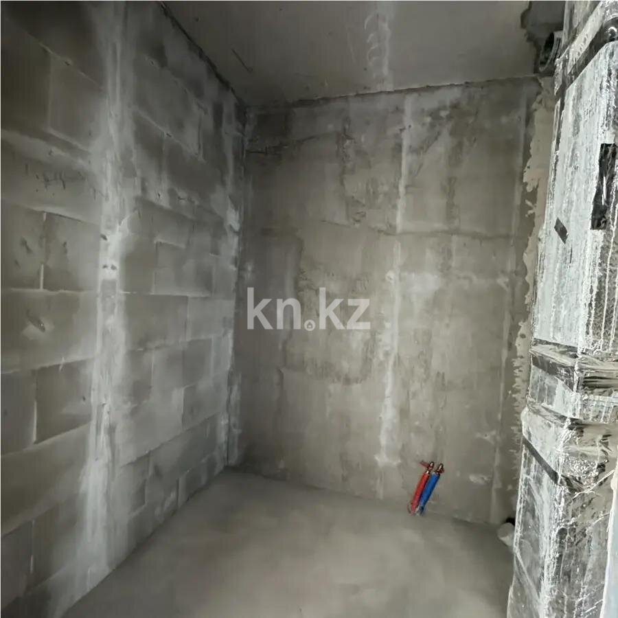 Продажа 2-комнатной квартиры, 63 м² в Алматы - фото 4