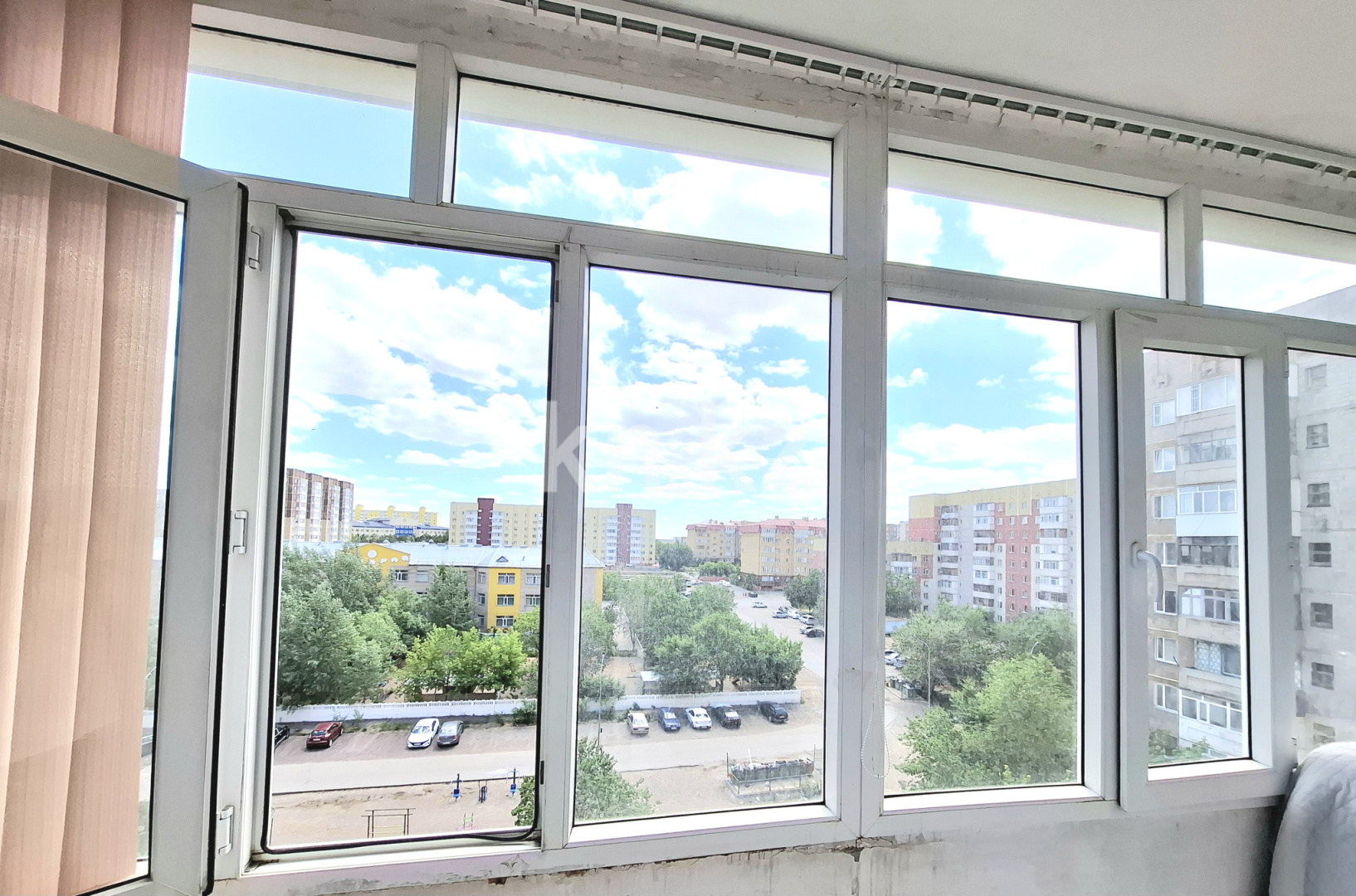 Продажа 4-комнатной квартиры, 85.1 м² в Караганде - фото 20