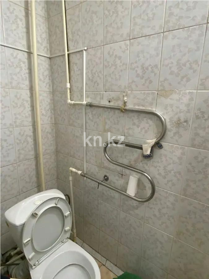 Продажа 1-комнатной квартиры, 30 м², мкр-н 21, дом  25 в Караганде - фото 4