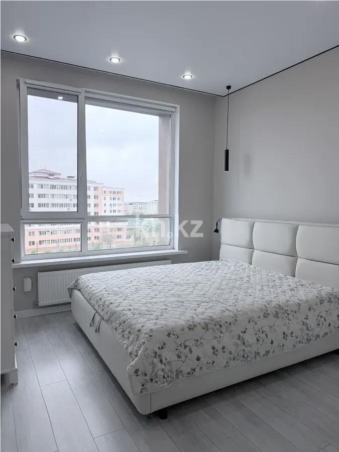 Продажа 2-комнатной квартиры, 49.9 м² в Астане - фото 3