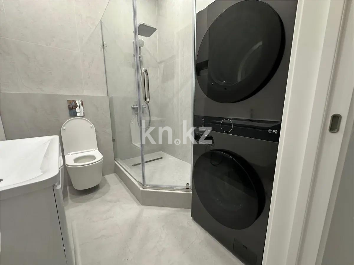 Продажа 2-комнатной квартиры, 70.2 м², ул. Туркестан, дом  28/1 в Астане - фото 4