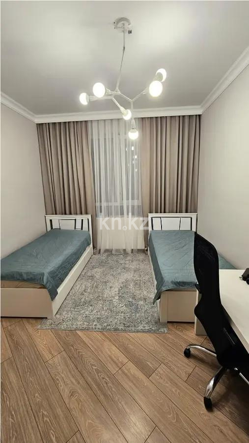 Продажа 3-комнатной квартиры, 90.3 м² в Астане - фото 3