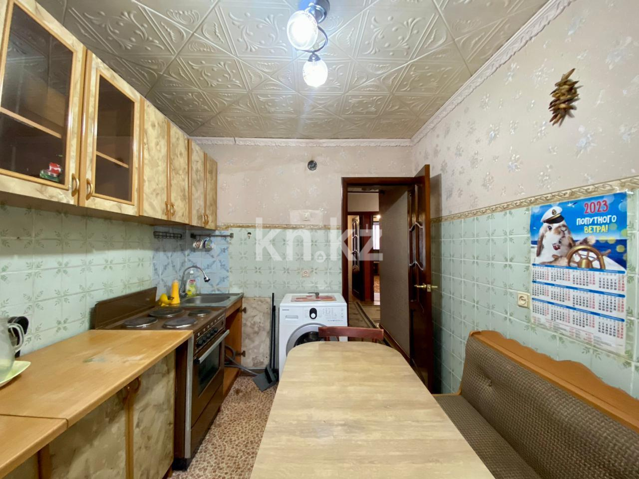 Продажа 3-комнатной квартиры, 63 м², ул. Керамическая, дом  82а в Караганде - фото 12