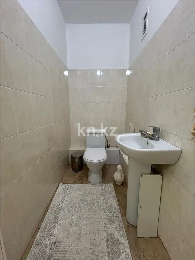 Продажа 2-комнатной квартиры, 59 м², ул. Байтерекова, дом  63 в Алматы - фото 5