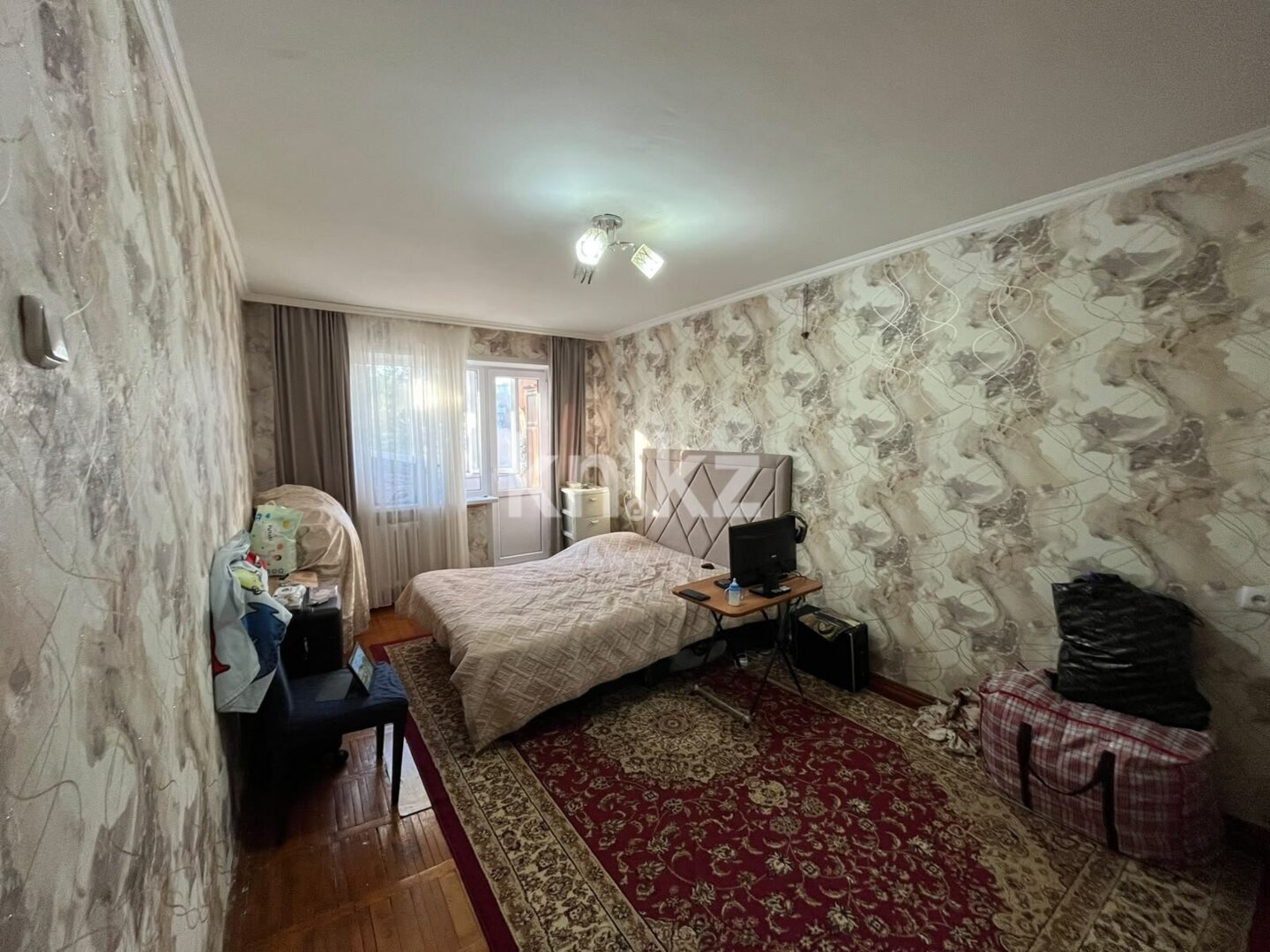 Продажа 3-комнатной квартиры, 63 м² в Караганде - фото 9