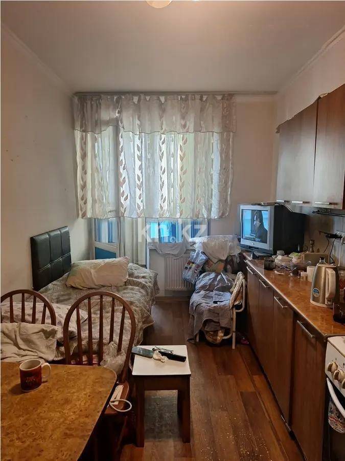 Продажа 1-комнатной квартиры, 46.8 м², ул. Брусиловского, дом  167 в Алматы - фото 2