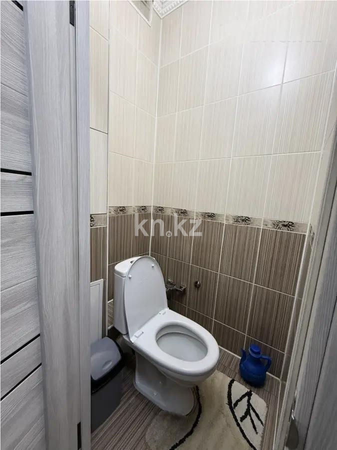 Продажа 2-комнатной квартиры, 60.1 м² в Алматы - фото 5