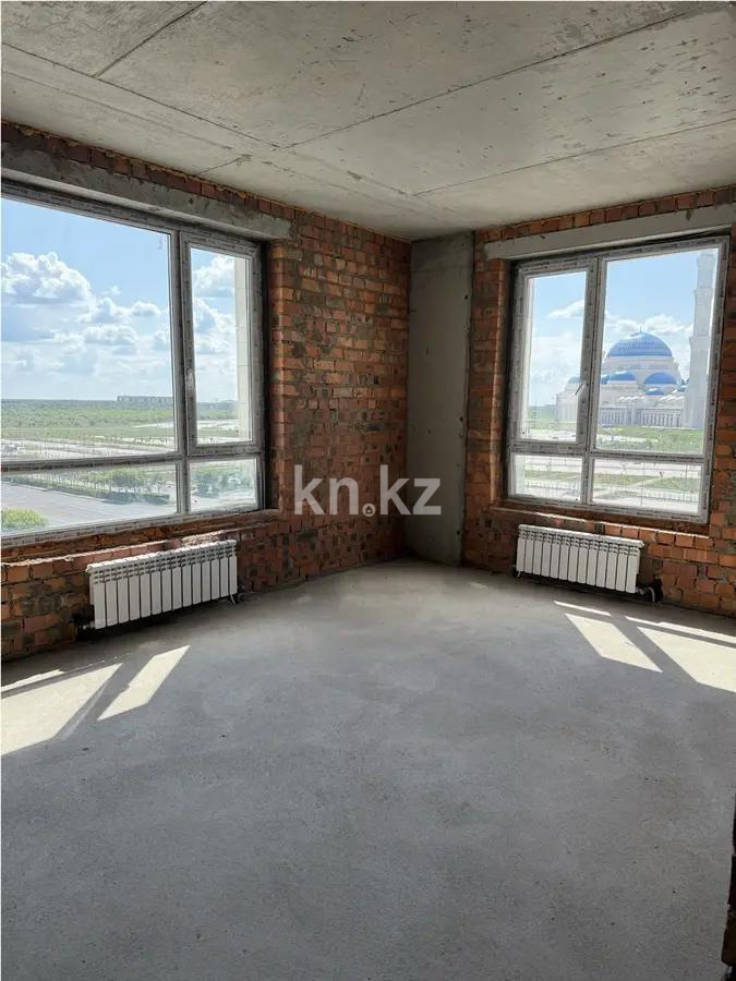 Продажа 2-комнатной квартиры, 67.1 м² в Астане