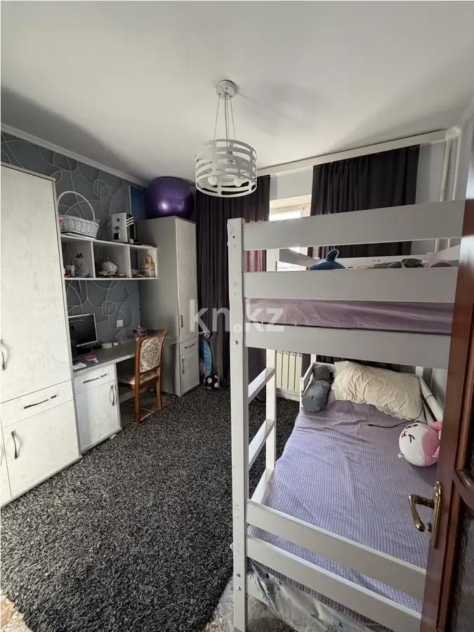 Продажа 4-комнатной квартиры, 100 м² в Алматы - фото 3