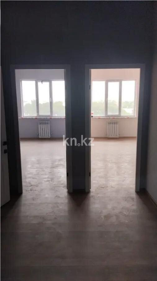 Продажа 1-комнатной квартиры, 38.7 м² в Алматы
