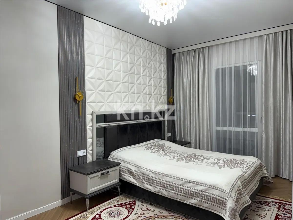 Продажа 3-комнатной квартиры, 100 м², пр. Абая, дом  160 в Алматы - фото 3