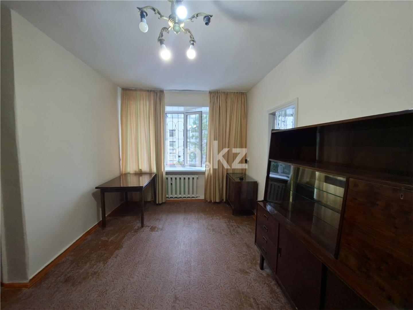 Продажа 2-комнатной квартиры, 44 м² в Караганде - фото 3