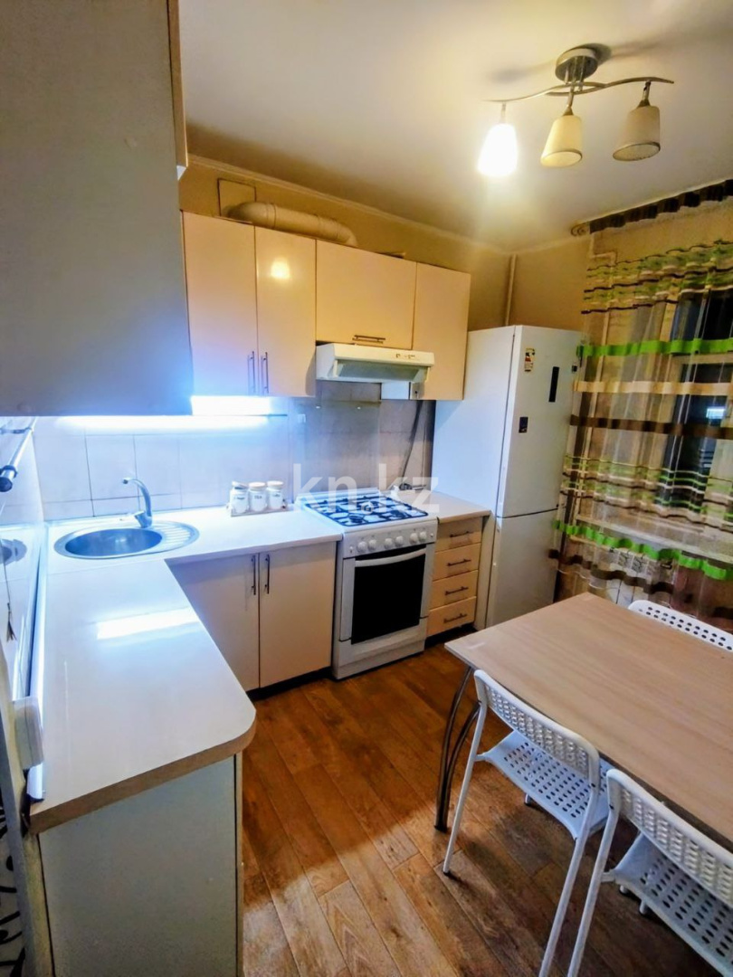 Продажа 2-комнатной квартиры, 52.5 м², ул. Есенжанова в Уральске - фото 5