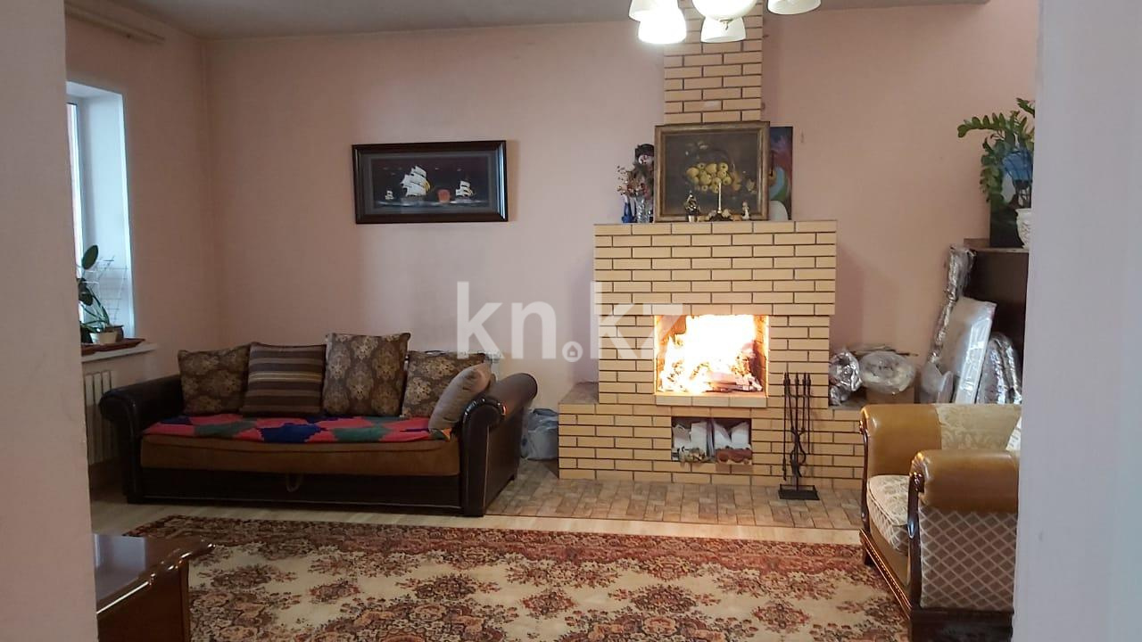 Продажа 6-комнатного дома, 370 м², ул. Аккемер, дом  28/2 в Астане - фото 19