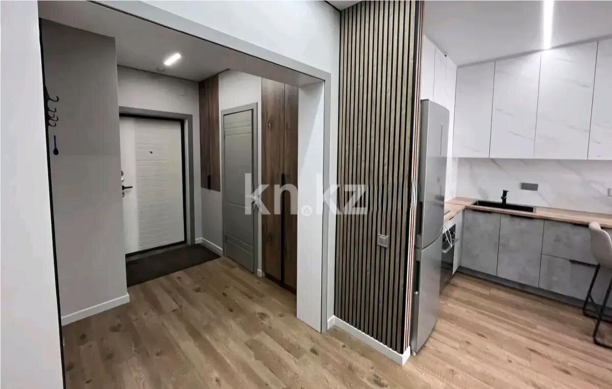 Продажа 2-комнатной квартиры, 41 м² в Алматы - фото 5