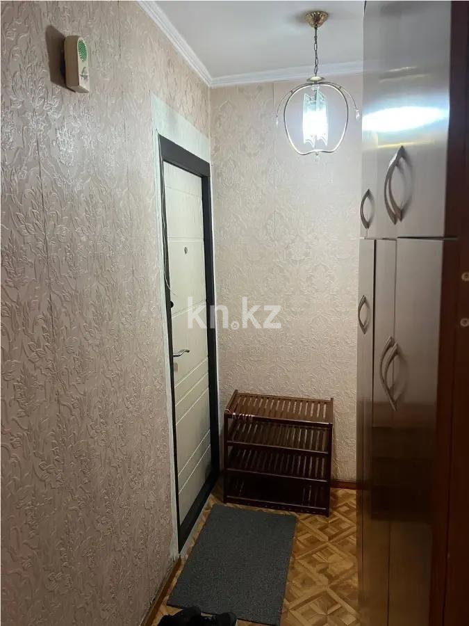 Продажа 1-комнатной квартиры, 30.7 м² в Алматы - фото 4