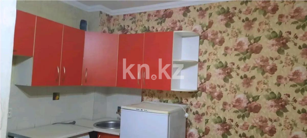 Продажа 1-комнатной квартиры, 20 м² в Астане