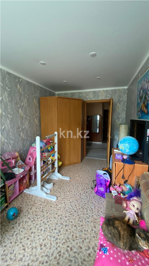 Продажа 3-комнатной квартиры, 61 м², ул. Озёрная в Темиртау - фото 10