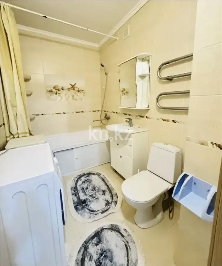 Продажа 2-комнатной квартиры, 41.5 м² в Астане - фото 4