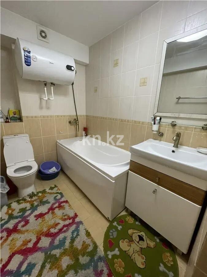 Продажа 2-комнатной квартиры, 52 м² в Караганде - фото 4