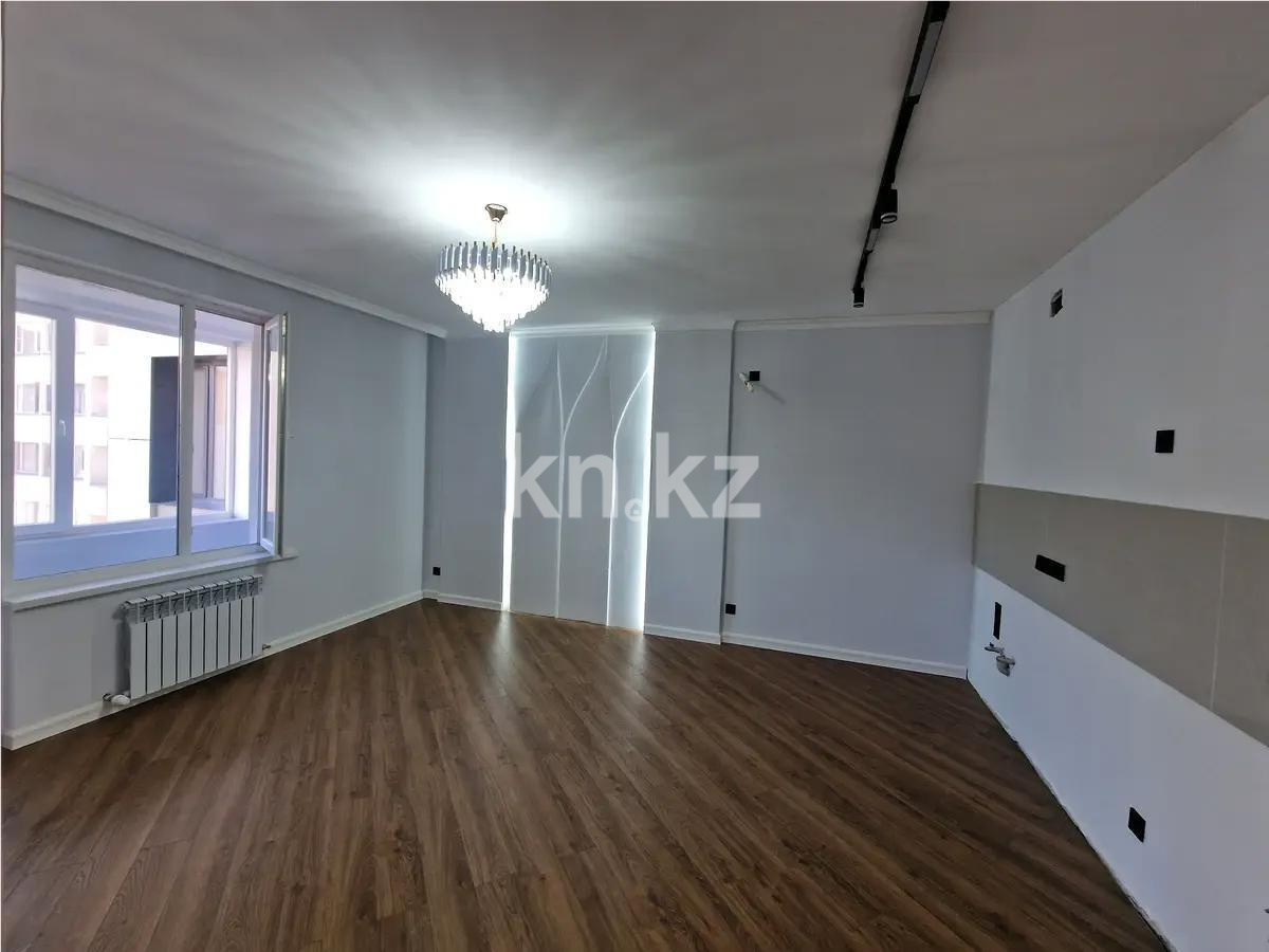 Продажа 2-комнатной квартиры, 47 м² в Астане