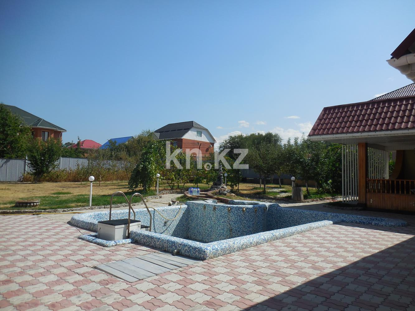 Продажа 8-комнатного дома, 500 м² в Алматы - фото 5