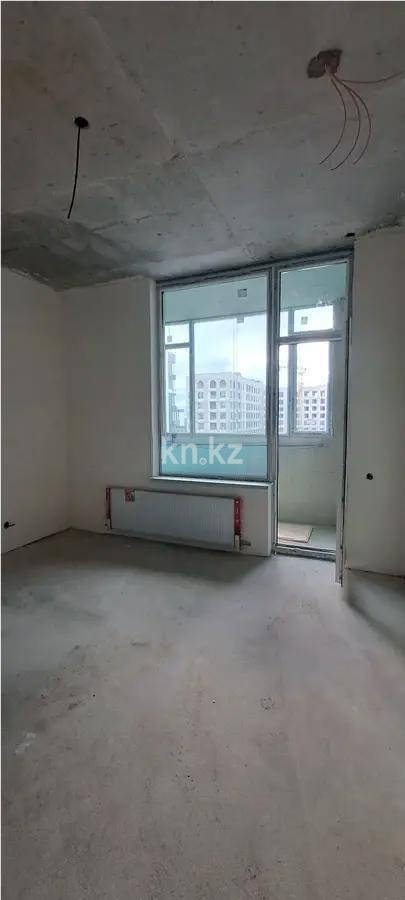 Продажа 1-комнатной квартиры, 36 м², пр. Туран, дом  57/5 в Астане - фото 2