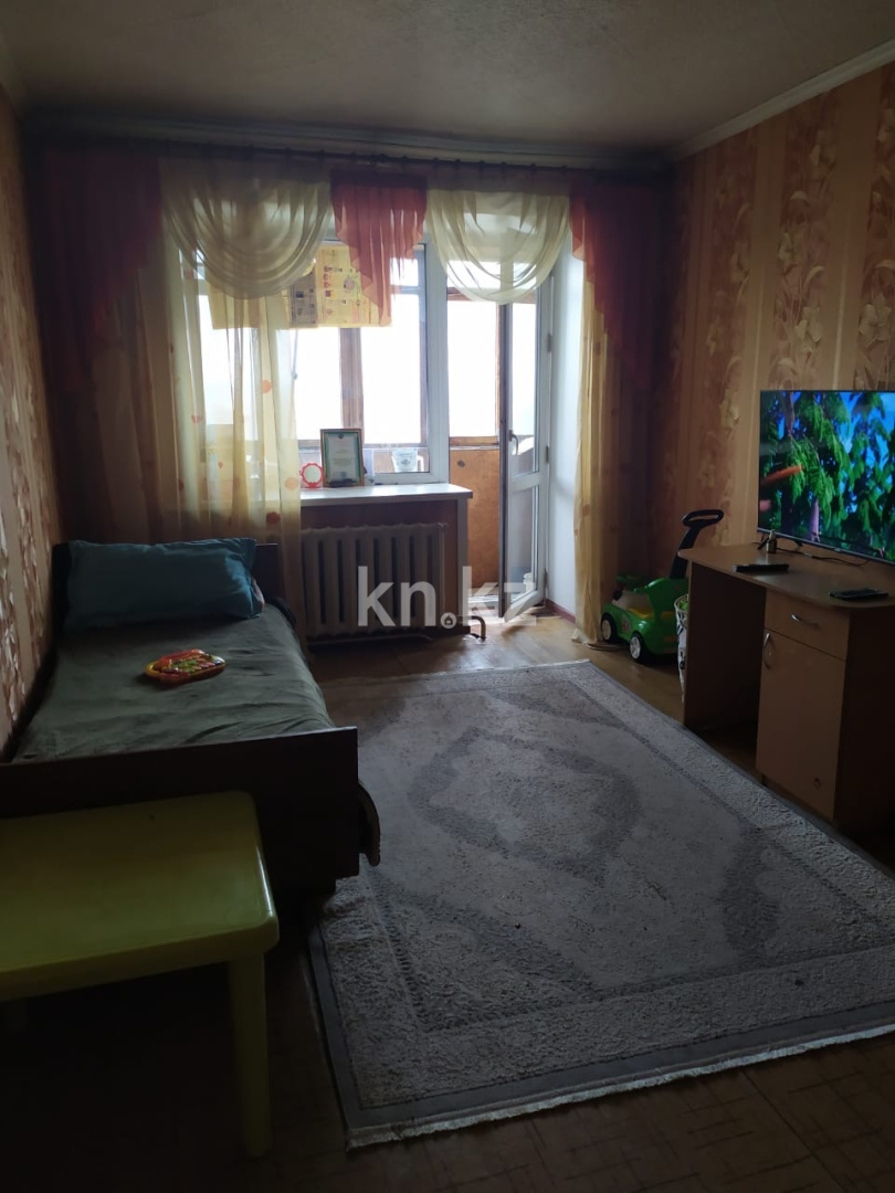 Продажа 2-комнатной квартиры, 43.1 м² в Караганде - фото 5