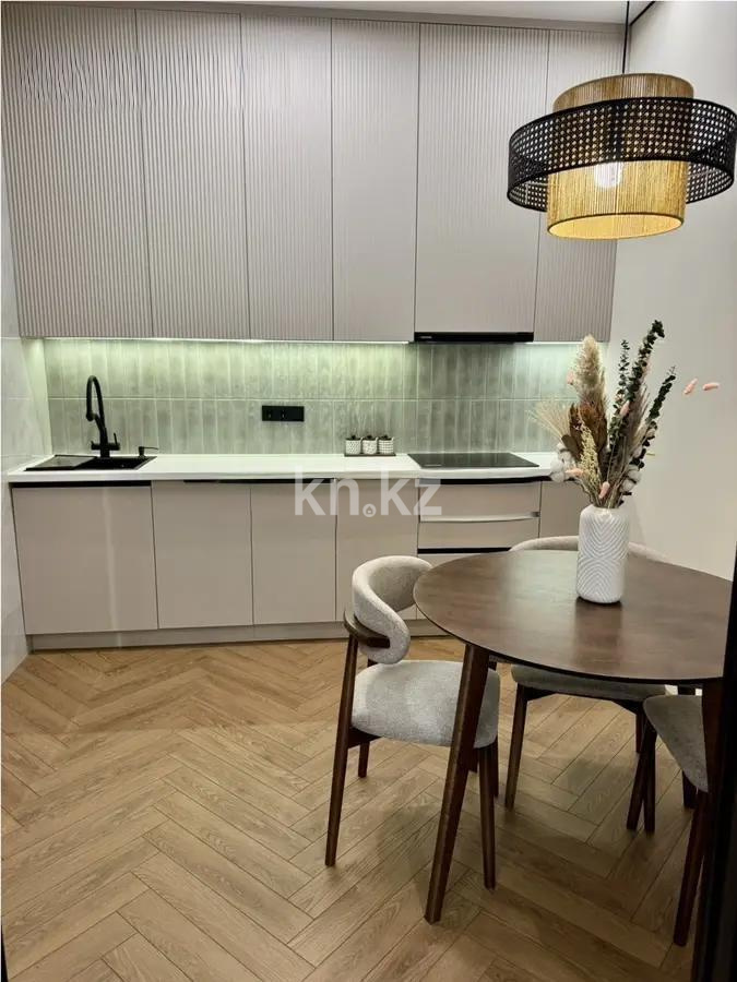 Продажа 2-комнатной квартиры, 60 м² в Алматы - фото 3