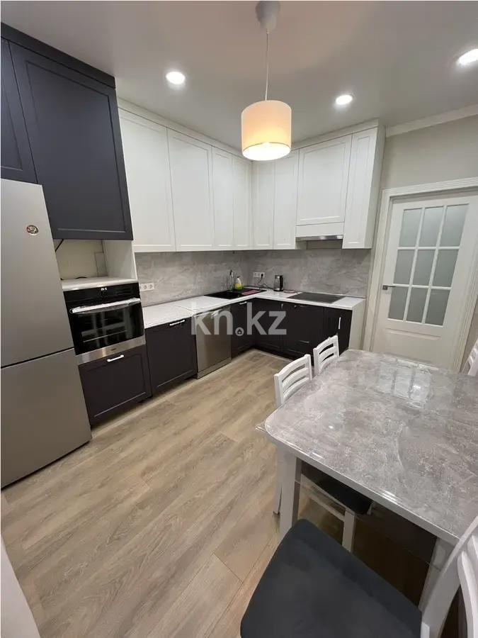 Продажа 2-комнатной квартиры, 65 м² в Алматы - фото 3