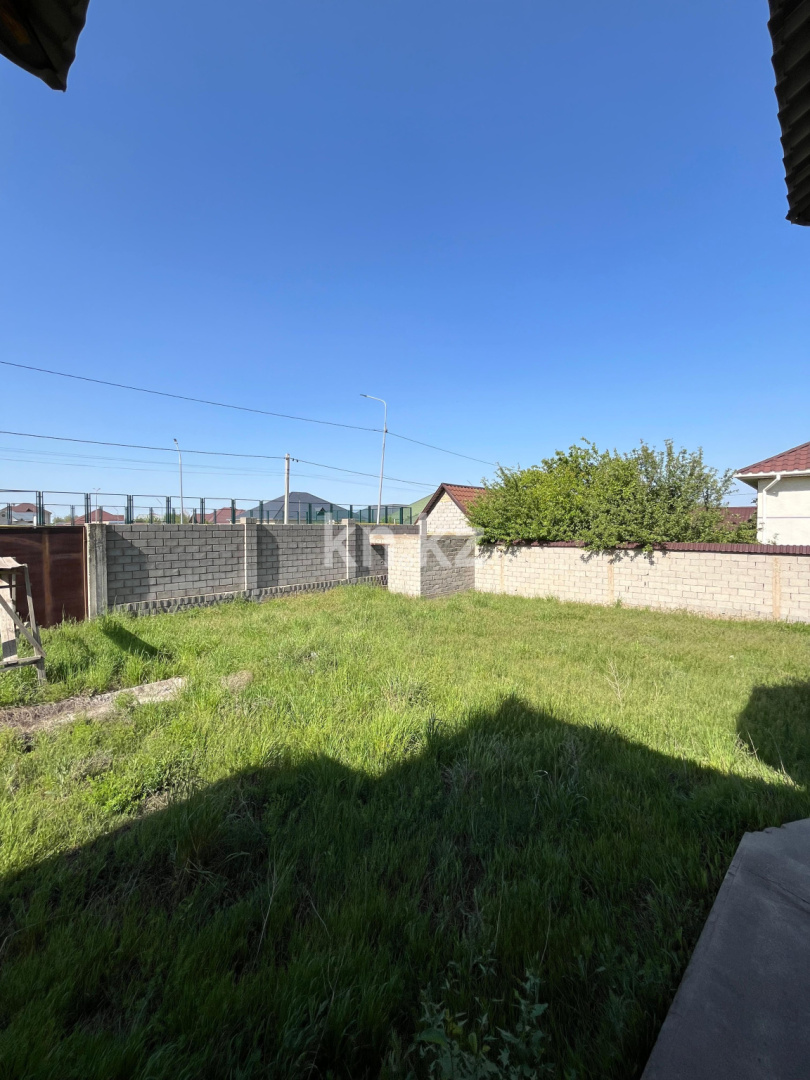 Продажа 6-комнатного дома, 210 м² в Шымкенте - фото 3