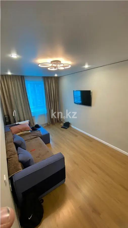 Продажа 2-комнатной квартиры, 39 м², ул. Нажимеденова, дом  52а в Астане
