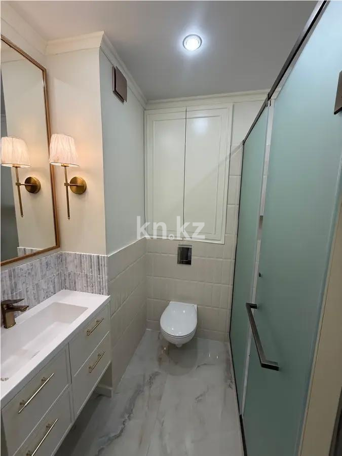 Продажа 3-комнатной квартиры, 78 м², мкр. Думан-2, дом  57/2 в Алматы - фото 4