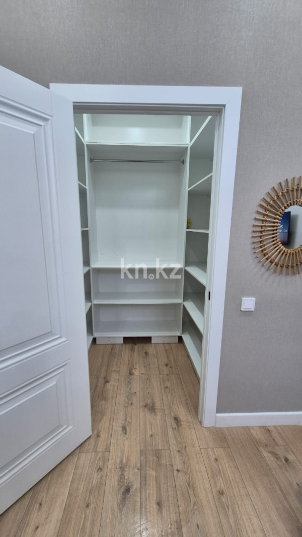 Продажа 2-комнатной квартиры, 74 м², ул. Е-669, дом  13 - пр. Улы Дала в Астане - фото 14