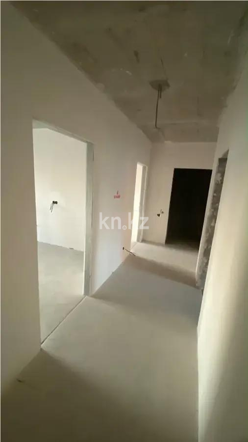 Продажа 4-комнатной квартиры, 113 м² в Алматы - фото 4