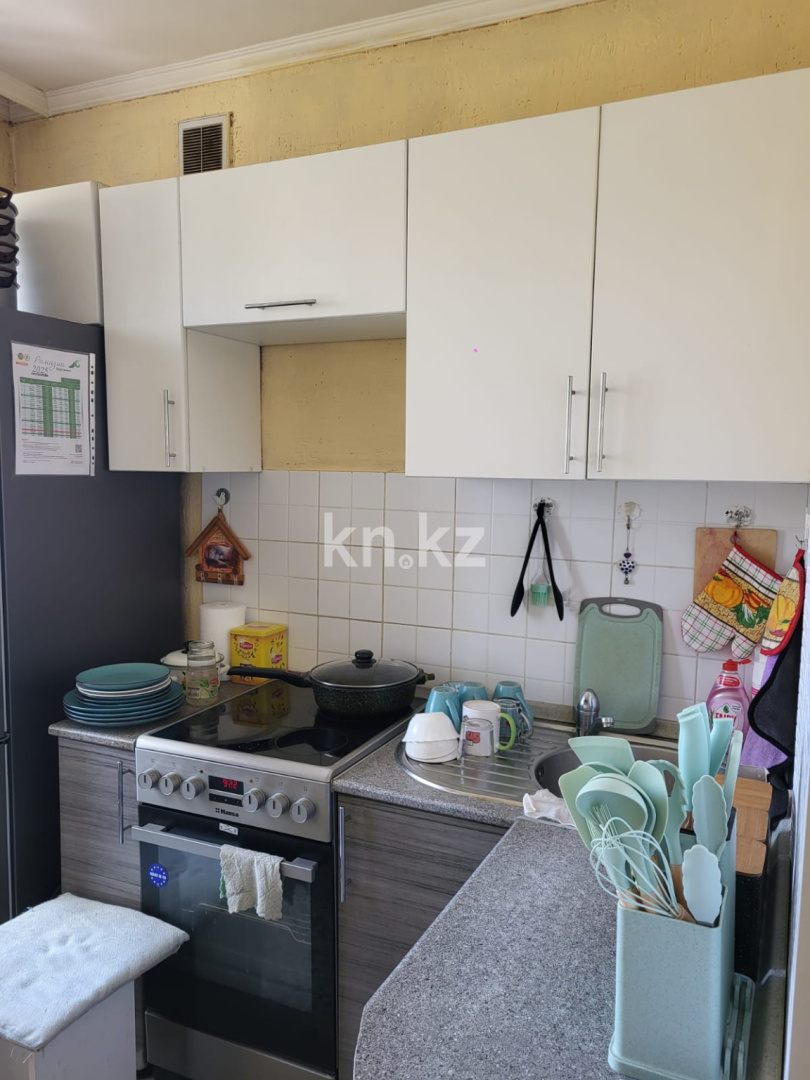 Продажа 2-комнатной квартиры, 44.1 м² в Караганде - фото 4