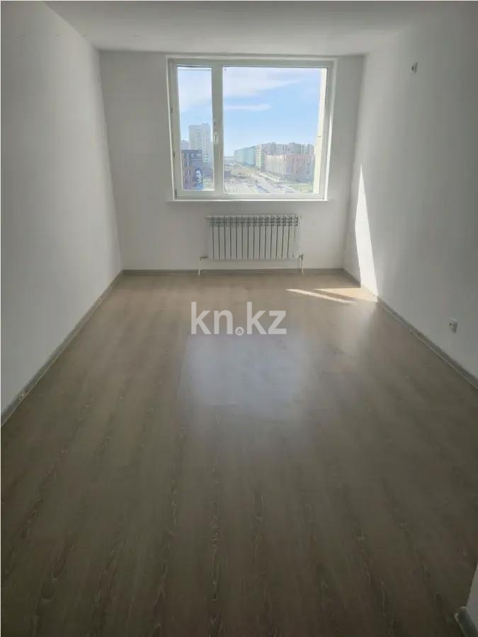 Продажа 1-комнатной квартиры, 38.1 м² в Астане
