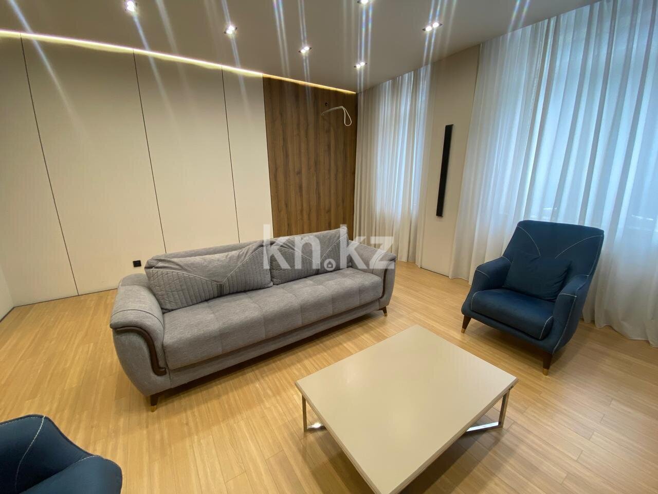 Продажа 3-комнатной квартиры, 96 м² в Астане - фото 23