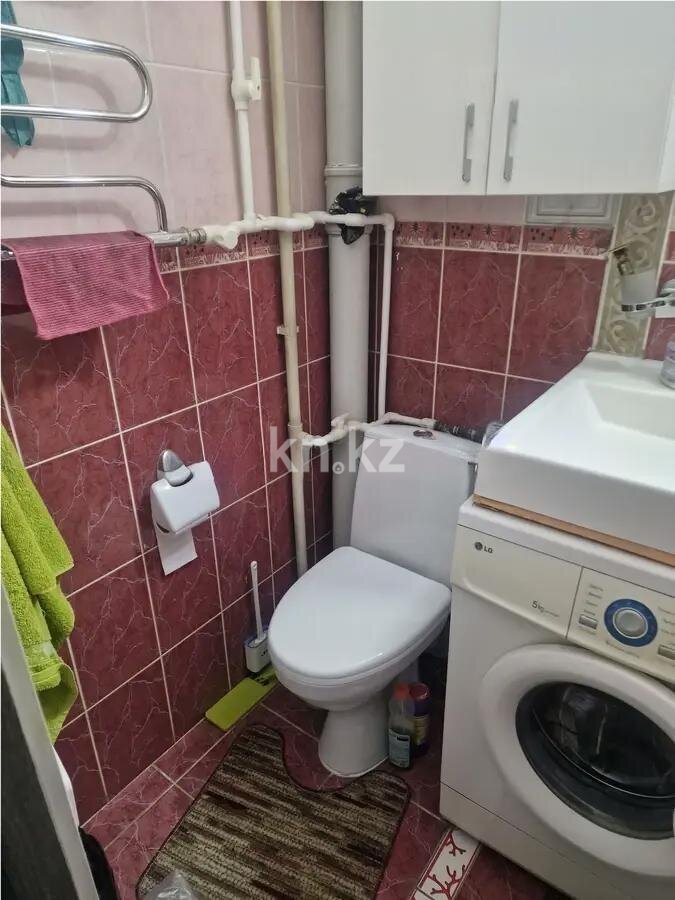 Продажа 2-комнатной квартиры, 47 м² в Караганде - фото 6
