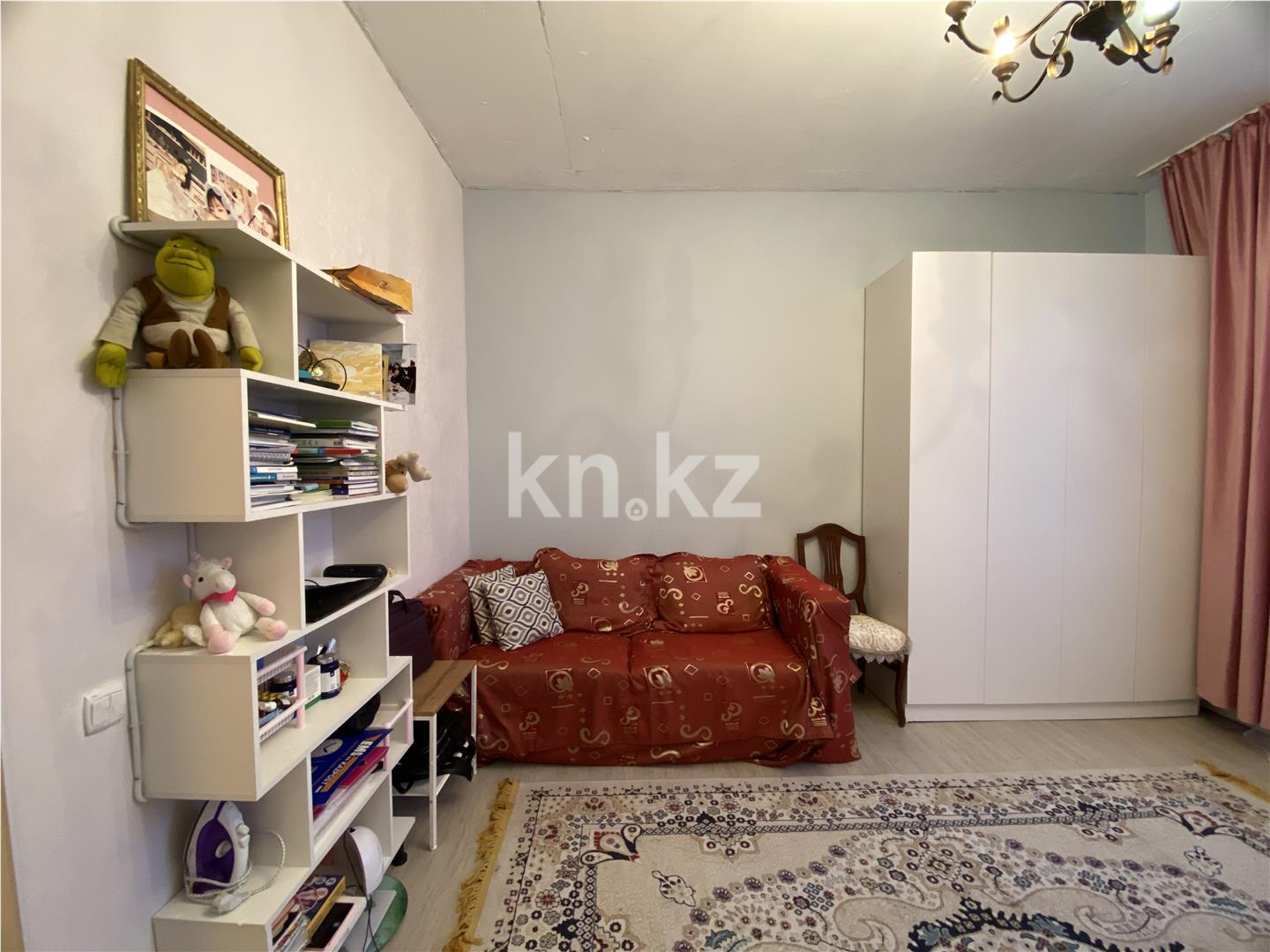 Продажа 2-комнатной квартиры, 65 м² в Астане - фото 3